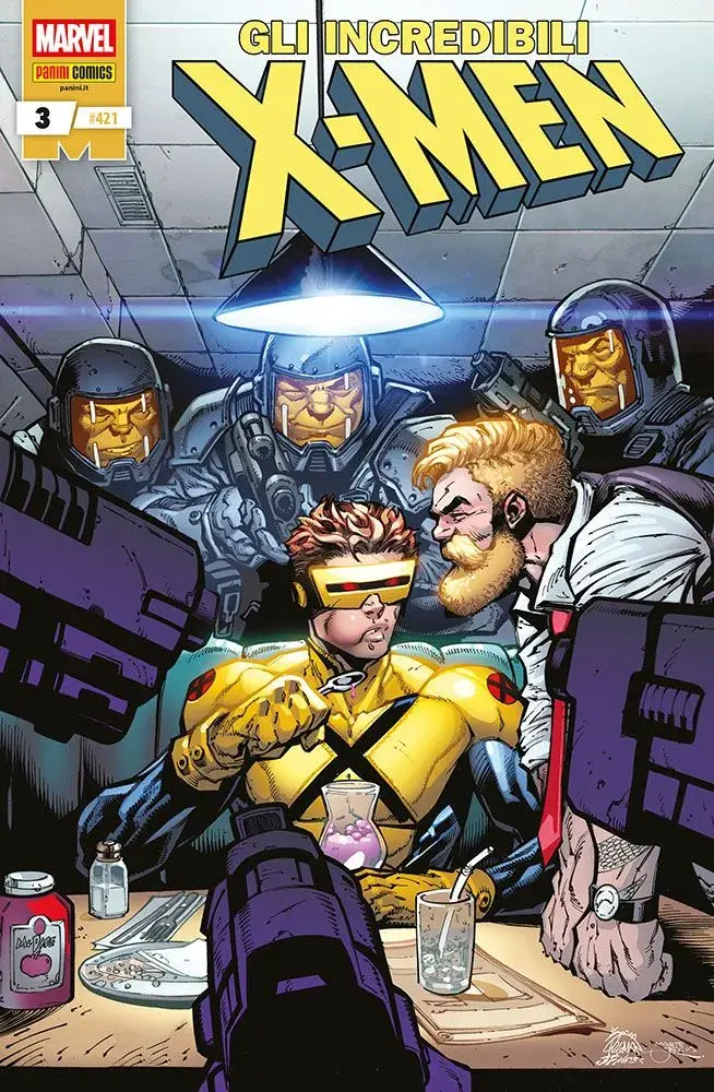 Volume cover
